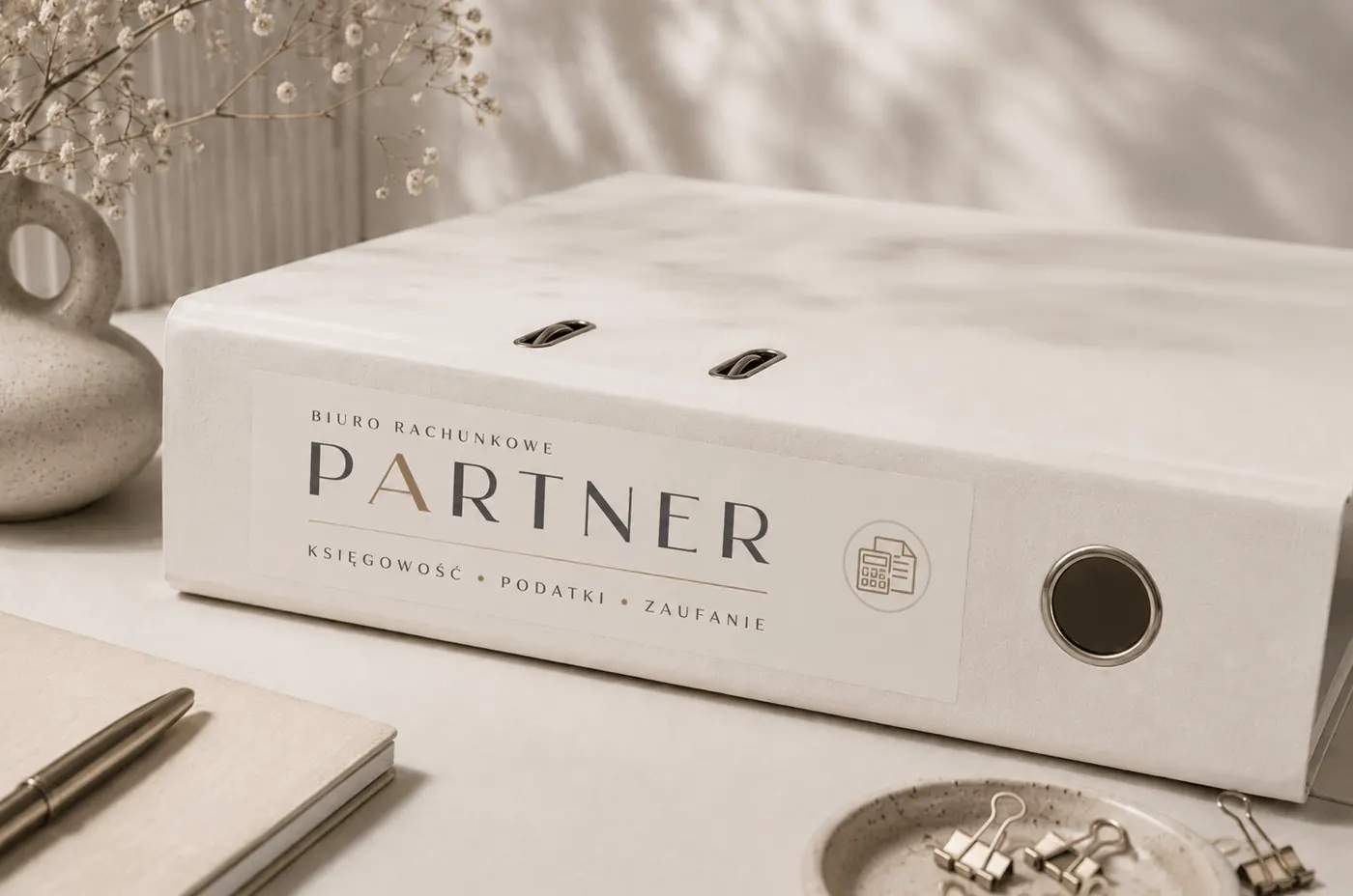 Biuro Rachunkowe PARTNER Poznań - o nas
